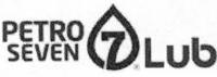 PETRO SEVEN 7 LUB