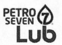 PETRO SEVEN 7 LUB