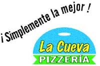 SIMPLEMENTE LA MEJOR LA CUEVA PIZZERIA