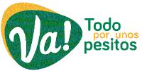 VA! TODO POR UNOS PESITOS