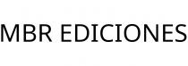 MBR EDICIONES