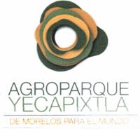 AGROPARQUE YECAPIXTLA