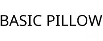 BASIC PILLOW