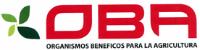 OBA ORGANISMOS BENEFICOS PARA LA AGRICULTURA