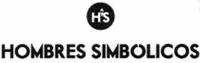 HOMBRES SIMBÓLICOS