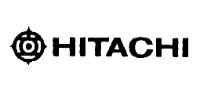 HITACHI