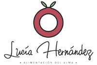 LUCÍA HERNÁNDEZ ALIMENTACIÓN DEL ALMA