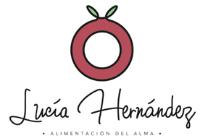 LUCÍA HERNÁNDEZ ALIMENTACIÓN DEL ALMA