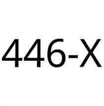 446-X