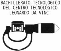 BACHILLERATO TECNOLÓGICO DEL CENTRO TECNOLÓGICO LEONARDO DA VINCI