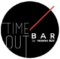 BAR TIME OUT BY HOTELES BJX