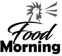 FOOD MORNING