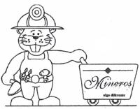 MINEROS ALGO DIFERENTE
