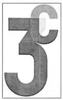 3C