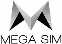 MEGA SIM