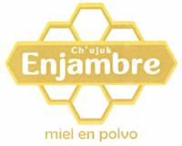 CH'UJUK ENJAMBRE