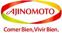 AJINOMOTO COMER BIEN; VIVIR BIEN.