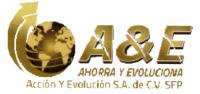 A E AHORRA Y EVOLUCIONA