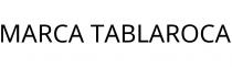 MARCA TABLAROCA