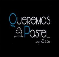 QUEREMOS PASTEL BY ELIZA