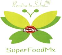 DON GUILLE SUPERFOODMX
