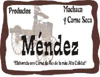 PRODUCTOS MÉNDEZ
