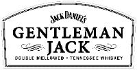 JACK DANIEL'S GENTLEMAN JACK DOUBLE MELLOWED TENNESSEE WHISKEY