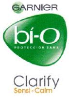 GARNIER BÍ-O CLARIFY SENSI-CALM