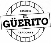 EL GÜERITO ASADORES