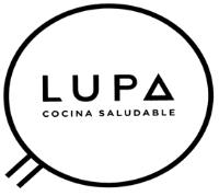 LUPA COCINA SALUDABLE