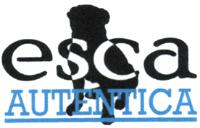 ESCA AUTENTICA