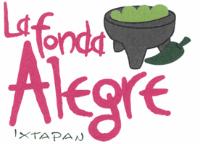 LA FONDA ALEGRE IXTAPAN
