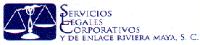 SERVICIOS LEGALES CORPORATIVOS Y DE ENLACE RIVIERA MAYA