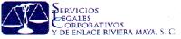 SERVICIOS LEGALES CORPORATIVOS Y DE ENLACE RIVIERA MAYA