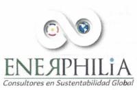 ENERPHILIA CONSULTORES EN SUSTENTABILIDAD GLOBAL