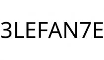3LEFAN7E