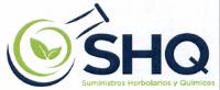 SHQ; SUMINISTROS HERBOLARIOS Y QUIMICOS