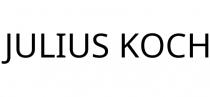 JULIUS KOCH