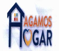 HAGAMOS HOGAR