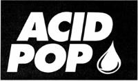 ACID POP