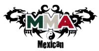 MMA MEXICAN