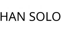 HAN SOLO