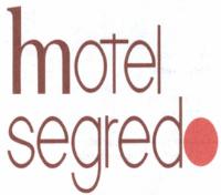 MOTEL SEGREDO