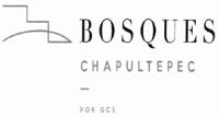 BOSQUES CHAPULTEPEC POR GCS