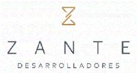 ZANTE DESARROLLADORES