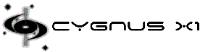 CYGNUS X1