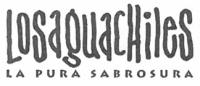 LOS AGUACHILES LA PURA SABROSURA