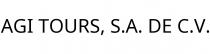AGI TOURS; S.A. DE C.V.
