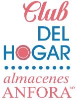 CLUB DEL HOGAR ALMACENES ANFORA