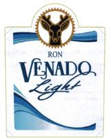 VENADO LIGHT